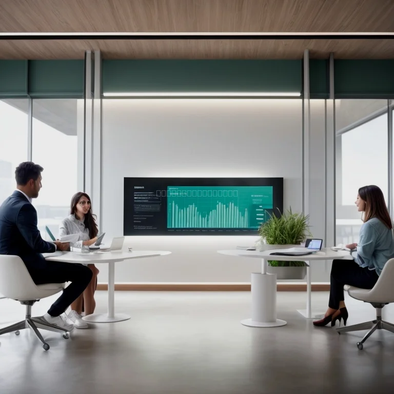 Structured Curriculum